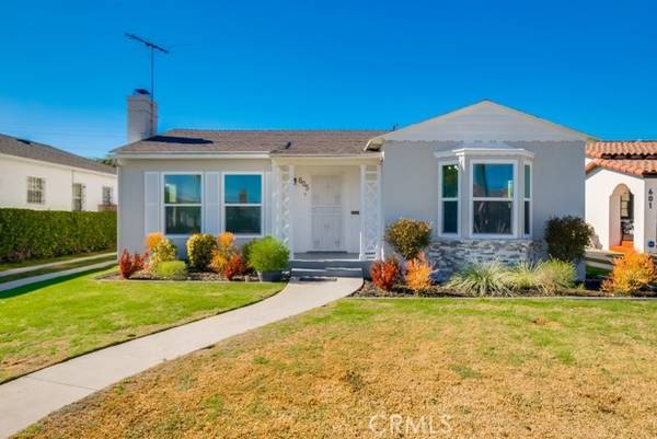 605 S Poinsettia Avenue, Compton, CA 90221