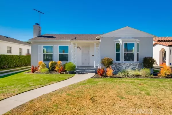 605 S Poinsettia Avenue, Compton, CA 90221