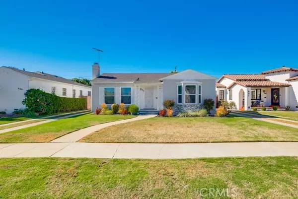 Compton, CA 90221,605 S Poinsettia Avenue