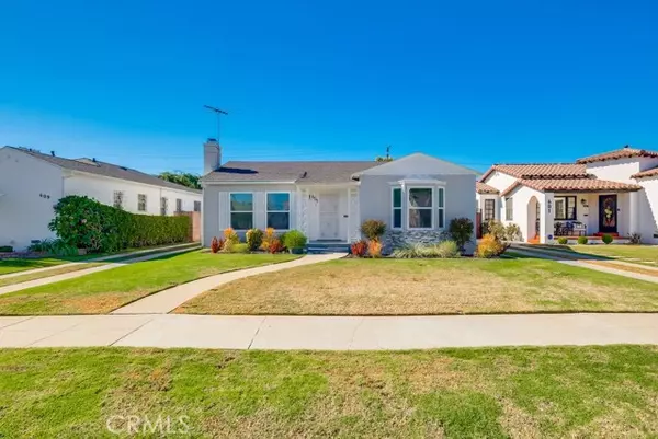 Compton, CA 90221,605 S Poinsettia Avenue