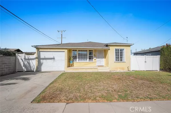 935 W Poplar Street, Compton, CA 90220