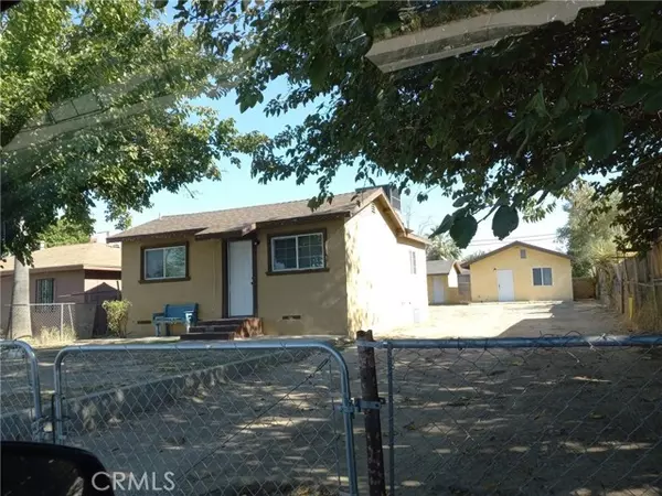 Bakersfield, CA 93307,1209 Potomac Avenue