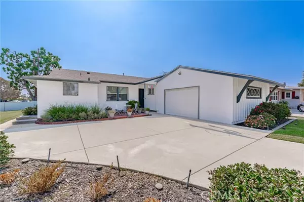 2310 W Ituni Street, West Covina, CA 91790