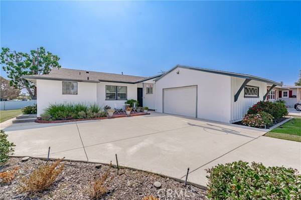 2310 W Ituni Street, West Covina, CA 91790