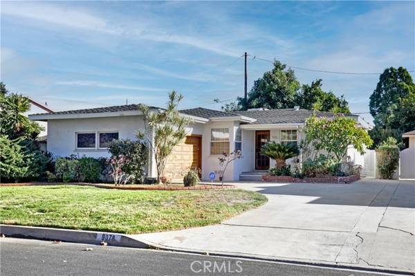 9078 Angell Street, Downey, CA 90242