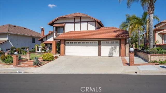 11537 Moonridge Drive, Whittier, CA 90601