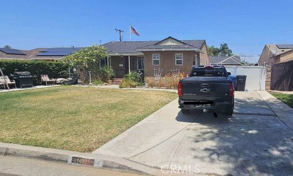 14931 Hornell Street, Whittier, CA 90604