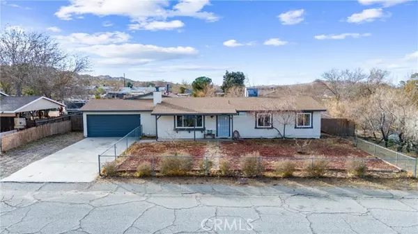 Palmdale, CA 93591,40265 164th Street