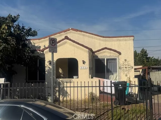 Los Angeles, CA 90003,333 W 88th Place