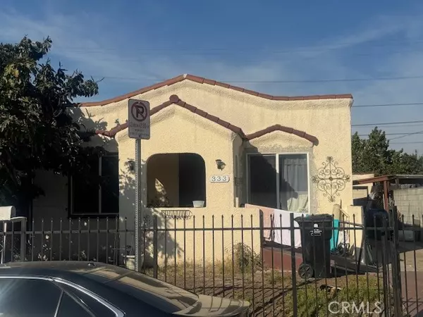 333 W 88th Place, Los Angeles, CA 90003