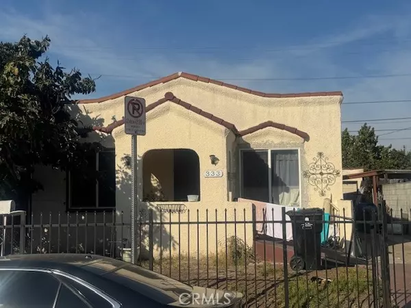 333 W 88th Place, Los Angeles, CA 90003