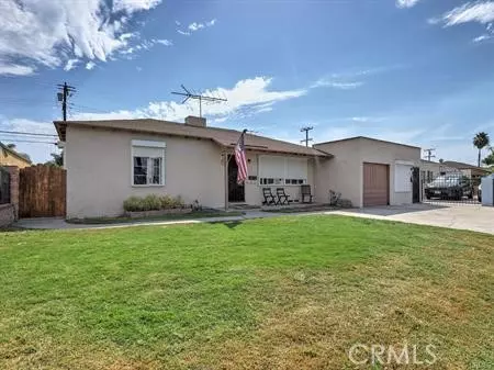 13636 Garfield Ave, South Gate, CA 90280