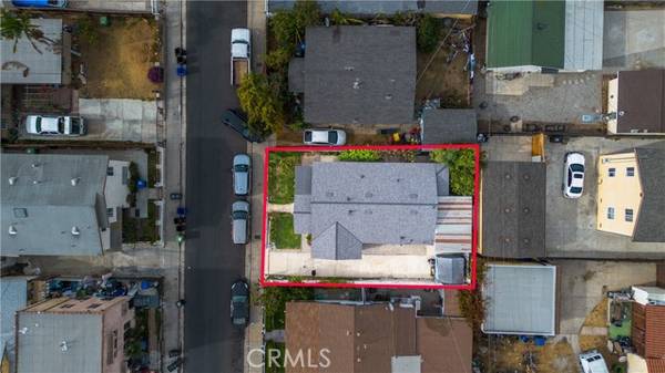 911 W 59th Drive, Los Angeles, CA 90044