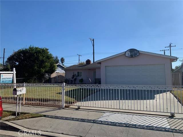 3668 Paddy Lane, Baldwin Park, CA 91706