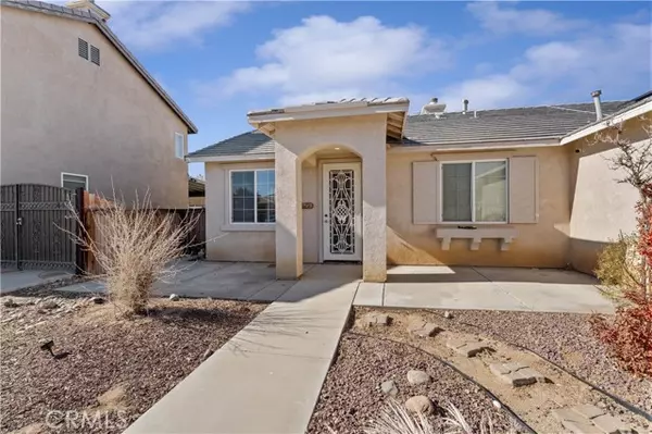 13636 Kitty Hawk Street, Victorville, CA 92392