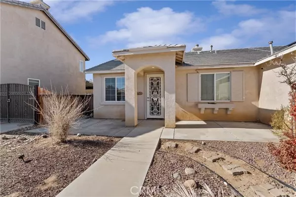 13636 Kitty Hawk Street, Victorville, CA 92392