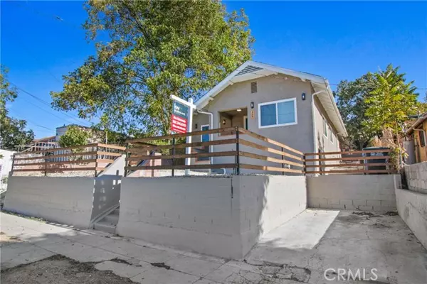 454 S Bonnie Beach Place, Los Angeles, CA 90063