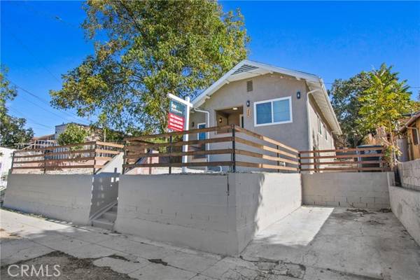 454 S Bonnie Beach Place, Los Angeles, CA 90063