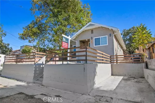 454 S Bonnie Beach Place, Los Angeles, CA 90063