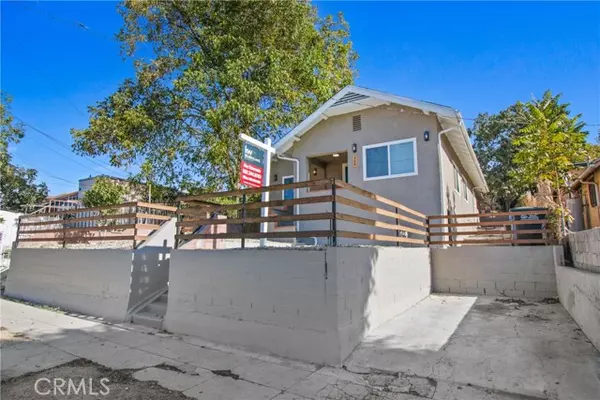 454 S Bonnie Beach Place, Los Angeles, CA 90063