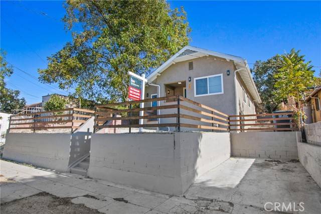 454 S Bonnie Beach Place, Los Angeles, CA 90063