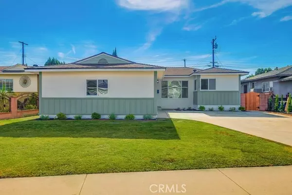 13239 Bechard Avenue, Norwalk, CA 90650