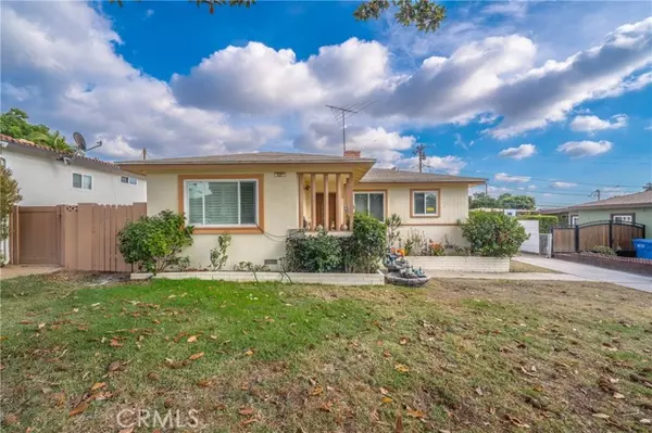 Whittier, CA 90605,8314 Edmaru Avenue