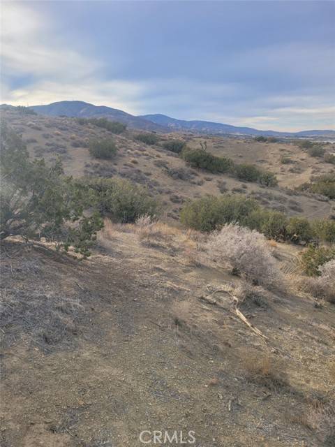 Palmdale, CA 93550,0 Vac/Ca Aqueduct/Pearblossom