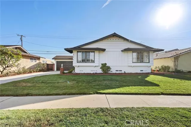 7200 Santa Teresa Circle, Buena Park, CA 90620