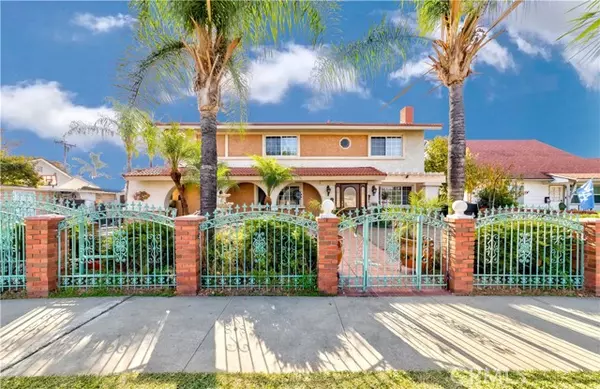 1876 E Cypress Street, Covina, CA 91724