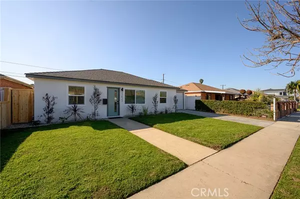 22623 Neptune Avenue, Carson, CA 90745