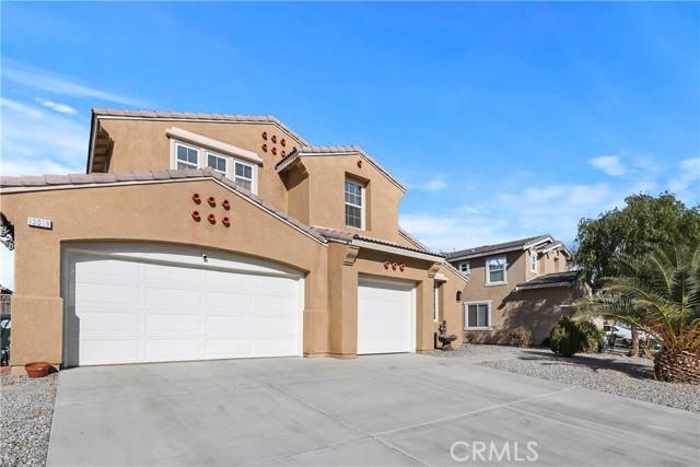 13018 Camino De Oro Place, Victorville, CA 92394