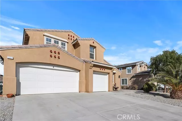 13018 Camino De Oro Place, Victorville, CA 92394