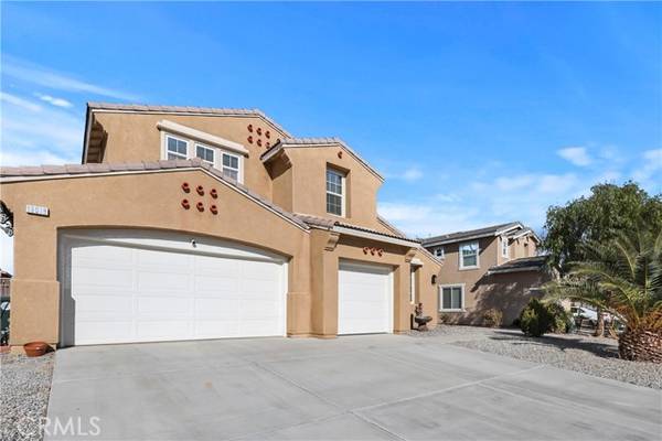 13018 Camino De Oro Place, Victorville, CA 92394