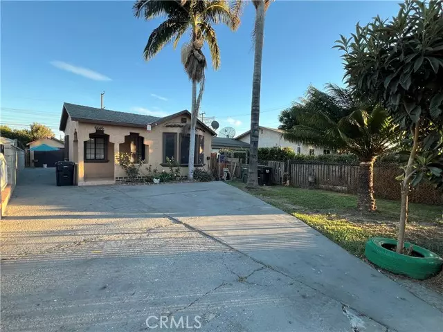 6646 Ira Avenue, Bell Gardens, CA 90201