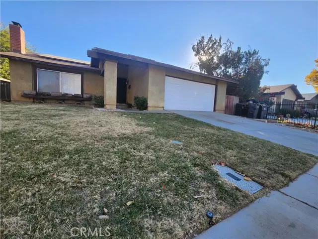 630 E Avenue J4, Lancaster, CA 93535