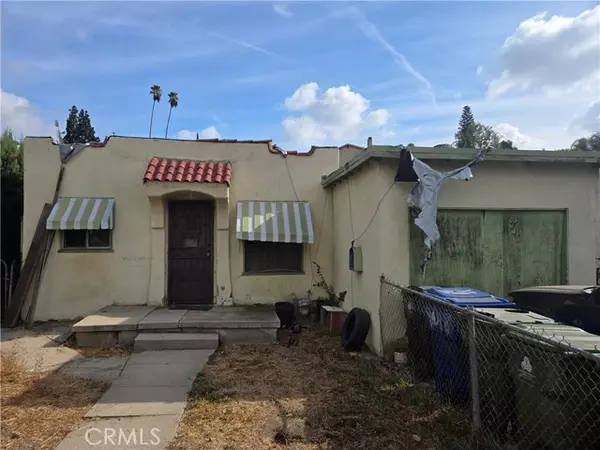 4018 Guardia Avenue, Los Angeles, CA 90032