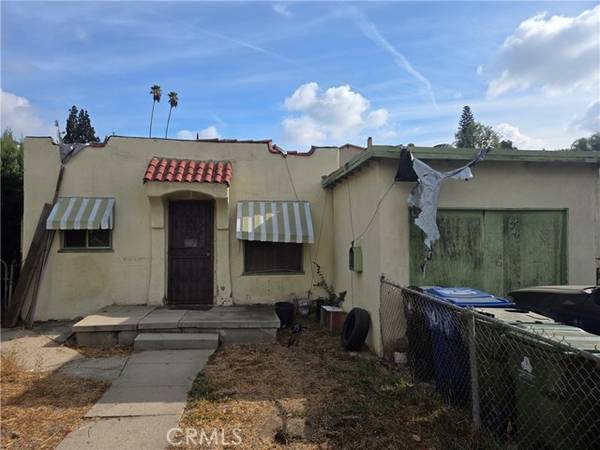 4018 Guardia Avenue, Los Angeles, CA 90032