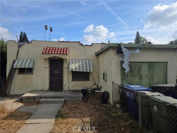 4018 Guardia Avenue, Los Angeles, CA 90032