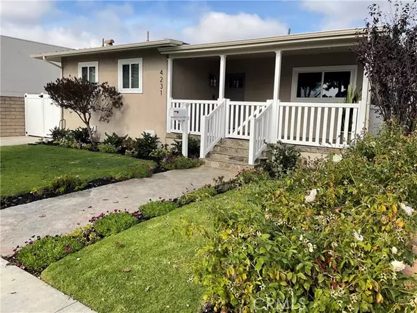 4231 W 173rd Street, Torrance, CA 90504