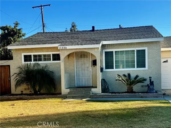 11330 Waddell Street, Whittier, CA 90606