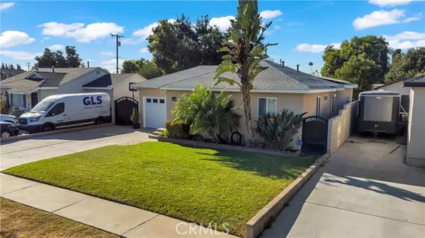 Whittier, CA 90606,7951 Crowndale Avenue