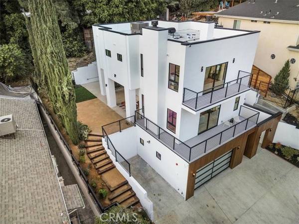 4509 Jessica Drive, Los Angeles, CA 90065