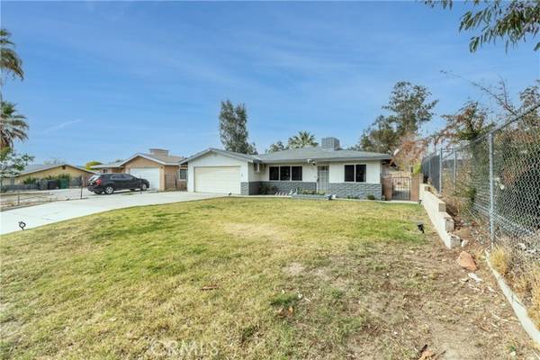 331 N Woodland Avenue, Banning, CA 92220