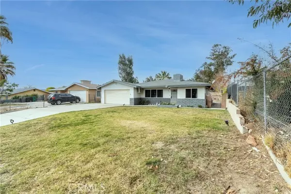 331 N Woodland Avenue,  Banning,  CA 92220