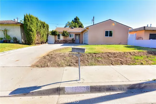 11630 Chadsey Drive, Whittier, CA 90604