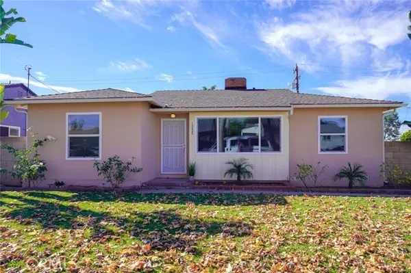 Whittier, CA 90602,13228 Foxley Drive