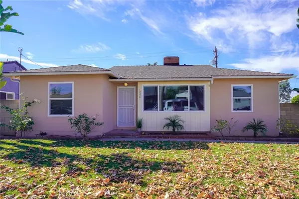 Whittier, CA 90602,13228 Foxley Drive