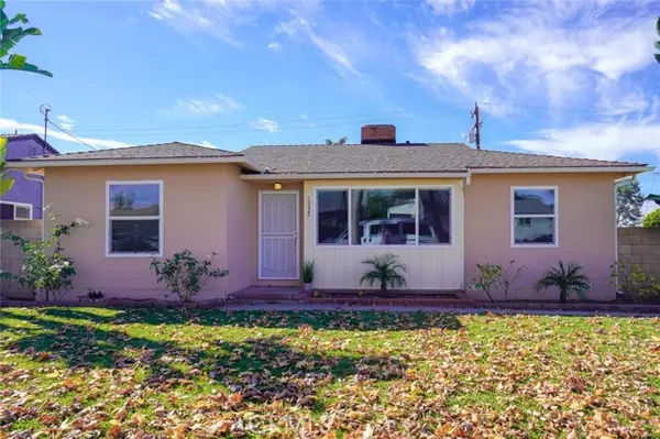 Whittier, CA 90602,13228 Foxley Drive