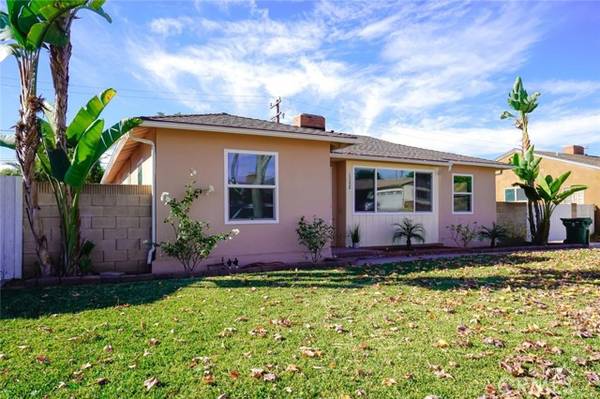 Whittier, CA 90602,13228 Foxley Drive